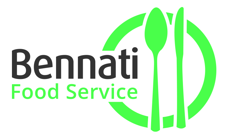 Logo Bennati Food Service